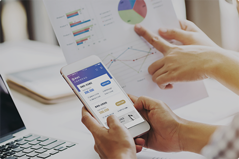 店小友刷卡安全吗？