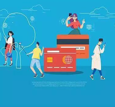 畅捷支付店小友无卡支付的一匹黑马